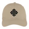 Fine Twill Cap Thumbnail