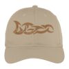 Fine Twill Cap Thumbnail