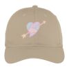 Fine Twill Cap Thumbnail