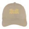Fine Twill Cap Thumbnail