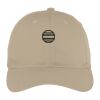 Fine Twill Cap Thumbnail
