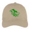 Fine Twill Cap Thumbnail