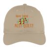 Fine Twill Cap Thumbnail