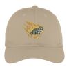 Fine Twill Cap Thumbnail