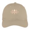 Fine Twill Cap Thumbnail