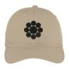 Fine Twill Cap Thumbnail