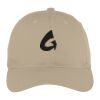 Fine Twill Cap Thumbnail