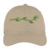 Fine Twill Cap Thumbnail