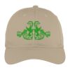 Fine Twill Cap Thumbnail