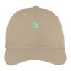 Fine Twill Cap Thumbnail