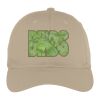 Fine Twill Cap Thumbnail