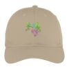 Fine Twill Cap Thumbnail