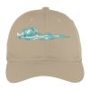 Fine Twill Cap Thumbnail