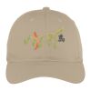 Fine Twill Cap Thumbnail