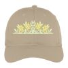 Fine Twill Cap Thumbnail