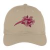 Fine Twill Cap Thumbnail