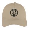 Fine Twill Cap Thumbnail
