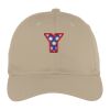Fine Twill Cap Thumbnail