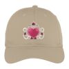Fine Twill Cap Thumbnail