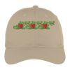 Fine Twill Cap Thumbnail