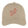Fine Twill Cap Thumbnail