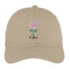 Fine Twill Cap Thumbnail
