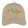 Fine Twill Cap Thumbnail