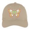 Fine Twill Cap Thumbnail