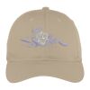 Fine Twill Cap Thumbnail