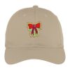 Fine Twill Cap Thumbnail
