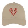 Fine Twill Cap Thumbnail
