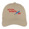 Fine Twill Cap Thumbnail