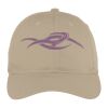 Fine Twill Cap Thumbnail