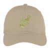 Fine Twill Cap Thumbnail