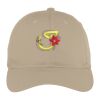 Fine Twill Cap Thumbnail