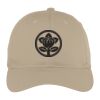 Fine Twill Cap Thumbnail