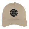 Fine Twill Cap Thumbnail
