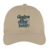 Fine Twill Cap Thumbnail