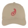 Fine Twill Cap Thumbnail
