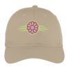 Fine Twill Cap Thumbnail