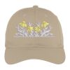 Fine Twill Cap Thumbnail