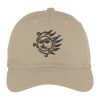 Fine Twill Cap Thumbnail