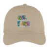 Fine Twill Cap Thumbnail