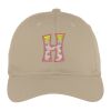 Fine Twill Cap Thumbnail