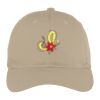 Fine Twill Cap Thumbnail