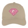 Fine Twill Cap Thumbnail