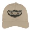 Fine Twill Cap Thumbnail