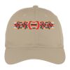 Fine Twill Cap Thumbnail