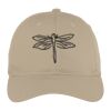Fine Twill Cap Thumbnail