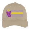 Fine Twill Cap Thumbnail